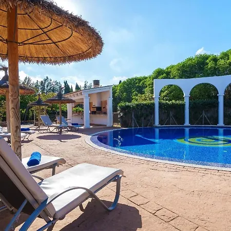 Schoenes Mit Pool Fuer 6 Personen 別荘 *