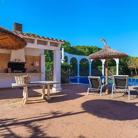 Schoenes Mit Pool Fuer 6 Personen Vakantiehuis