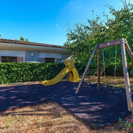 Schoenes Mit Pool Fuer 6 Personen Vakantiehuis *